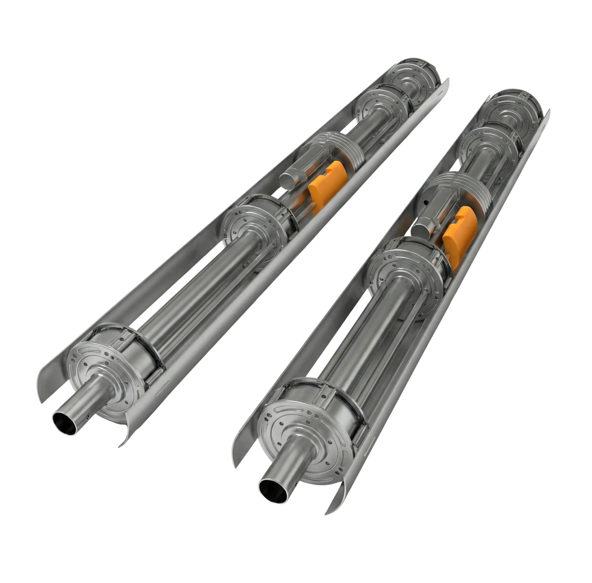 Motorisation rideau metallique : guide commercants Motorisation rideau metallique : guide commercants