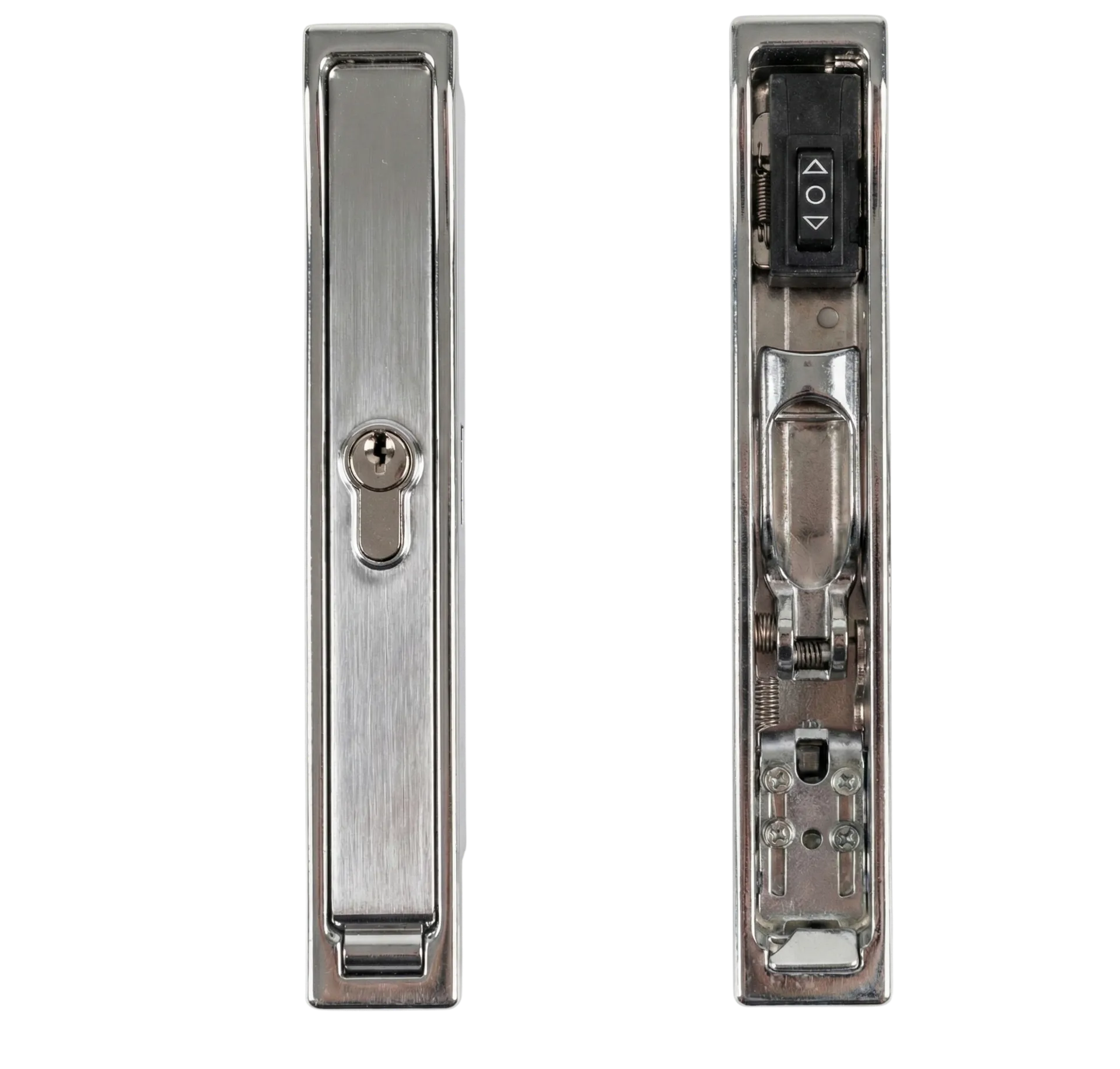 Deblocage urgence fermeture metallique Hermes La Chapelle-aux-Pots