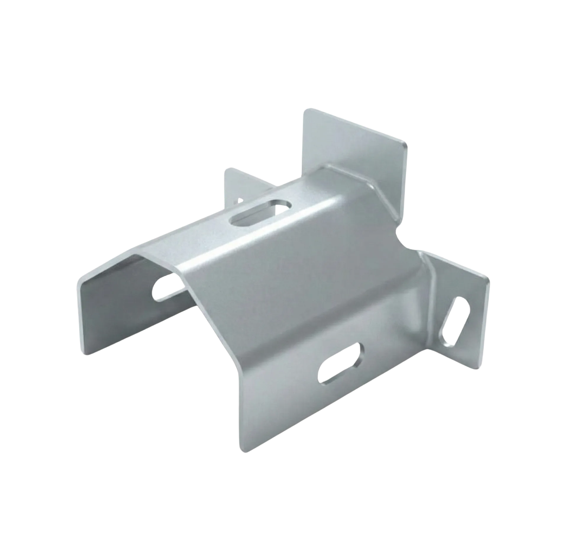 Réparation fermeture métallique atelier Clos des Vignes Méru environnement humide