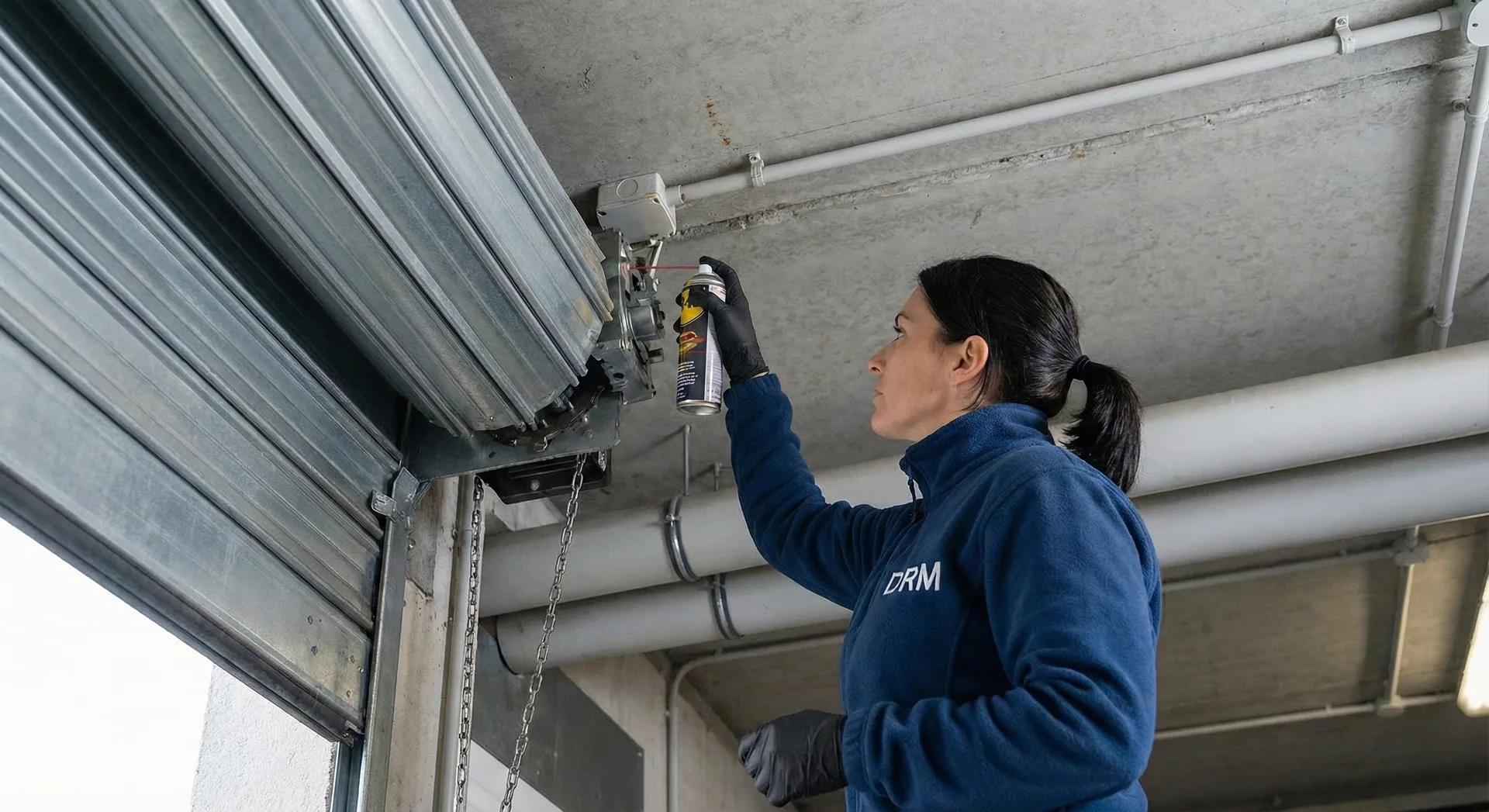 Prix depannage rideau metallique Beauvais 2026 Prix depannage rideau metallique Beauvais 2026