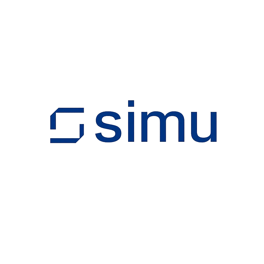 Simu moteur rideau metallique